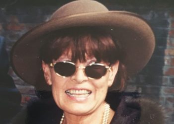 Rosetta Corvino