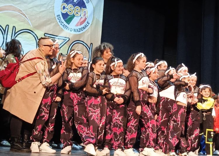 Successo per la Scuola Dimensione Danza al teatro Circus di Pescara 2 Progetto senza titolo 2024 04 27T111729.118