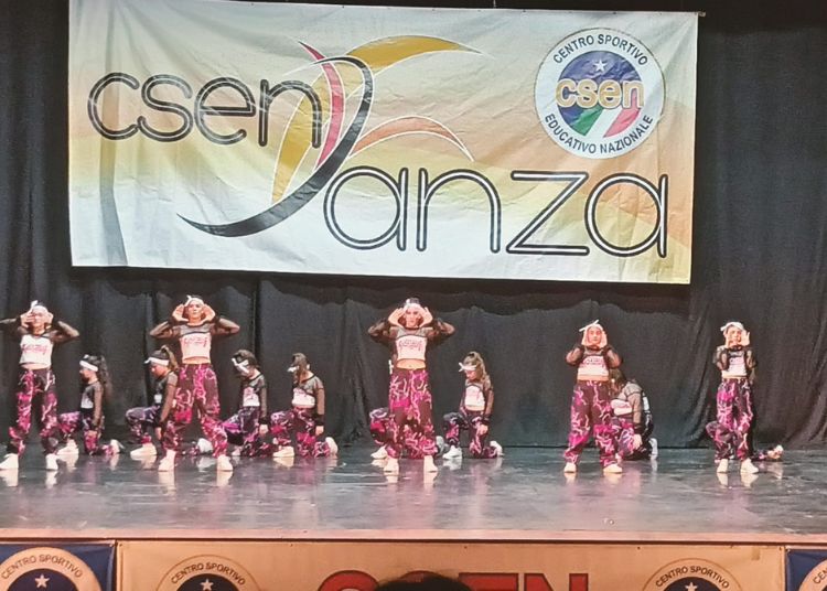Successo per la Scuola Dimensione Danza al teatro Circus di Pescara 5 Progetto senza titolo 2024 04 27T111832.182