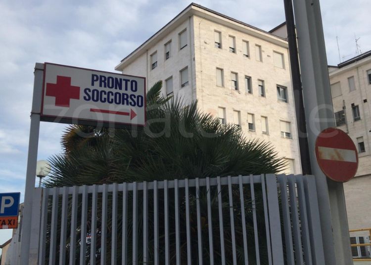 Pronto soccorso Vasto 1 1