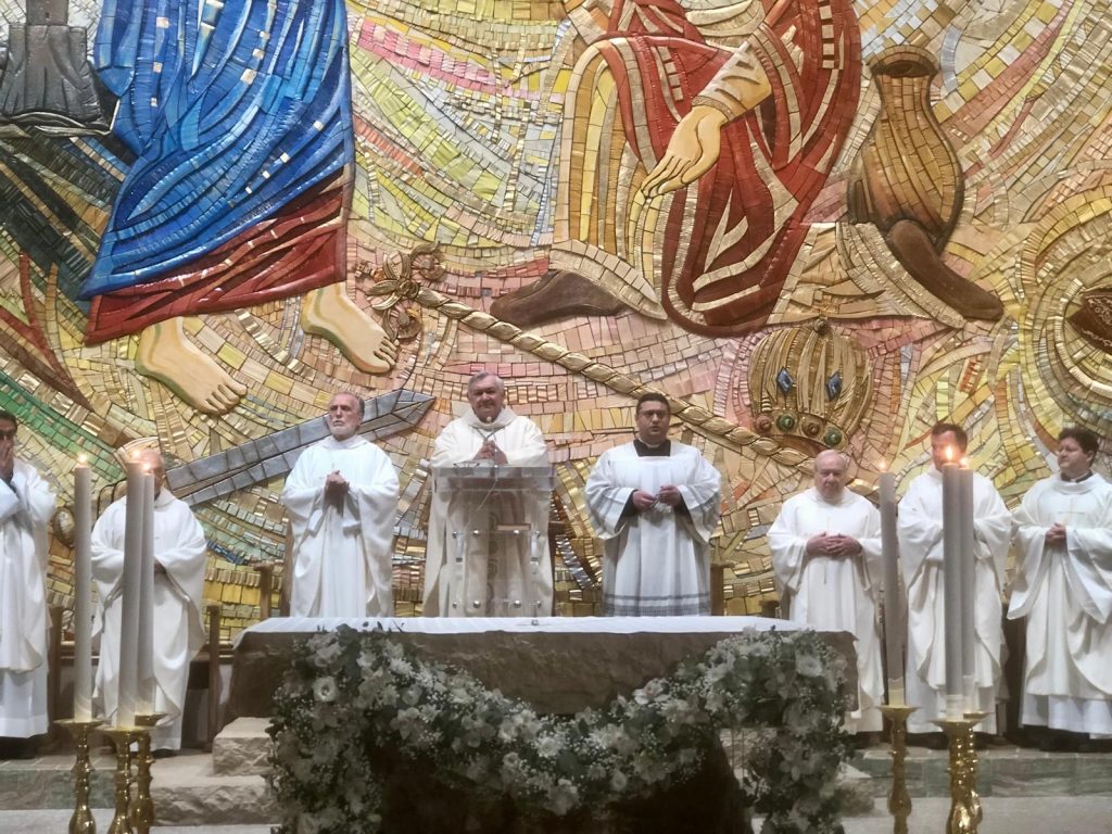 L'arrivo della Madonna di Fatima a Termoli 11 arrivo Madonna di Fatima a Termoli 27 aprile 2024 11