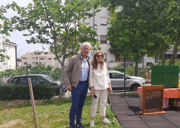 Nuova Direzione Didattica Vasto, celebrata la Giornata mondiale delle api 5 4