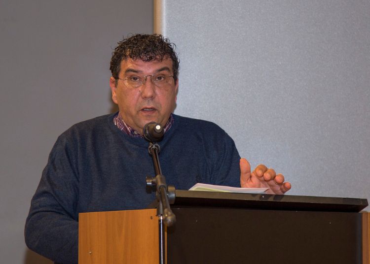 Debito della Sanità regionale, Uil Abruzzo: «No a ulteriori tagli ai servizi sanitari abruzzesi» 3 Fabrizio Truono