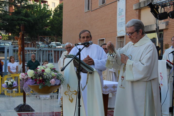 Grande partecipazione ai festeggiamenti di Maria Ausiliatrice a Vasto 4 IMG 20240528 WA0011