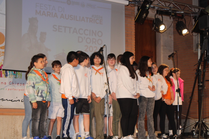 Grande partecipazione ai festeggiamenti di Maria Ausiliatrice a Vasto 40 IMG 20240528 WA0051