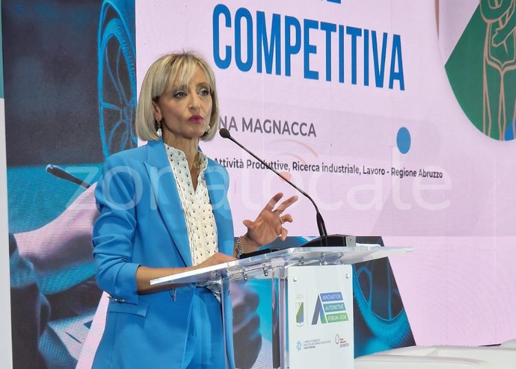 Tiziana Magnacca