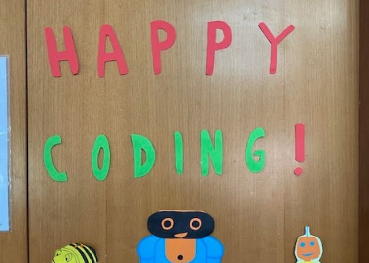 Studioware, lezioni di coding alla scuola "Martella" di Vasto 7 Studioware alla scuola Martella 7