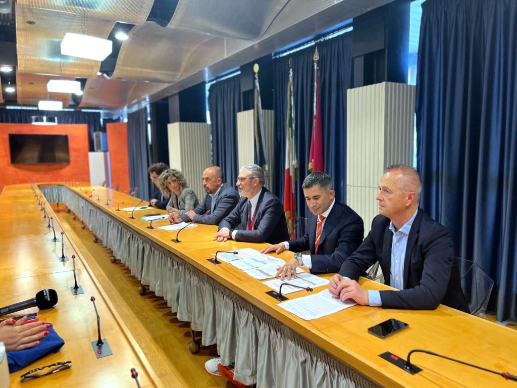 Criticità nell'utilizzo dei Fondi Europei, interpellanza in Abruzzo 4 consiglieri opposisione