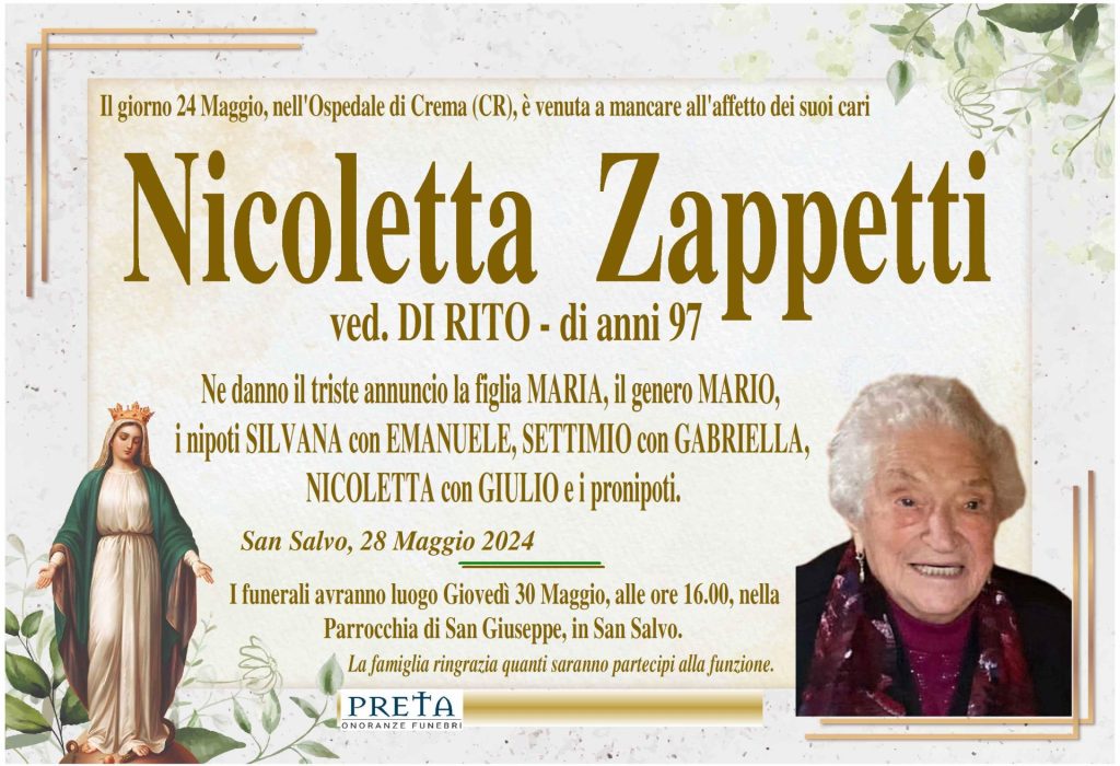 Nicoletta Zappetti 1 zappetti man