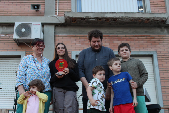 Vasto, concluso il Torneo Ezio Pepe 2024 tra entusiasmo e sportività 2 1