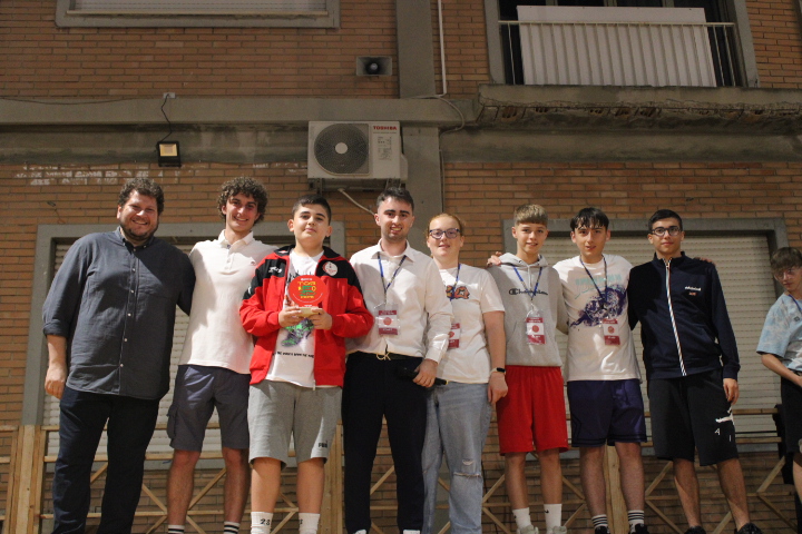 Vasto, concluso il Torneo Ezio Pepe 2024 tra entusiasmo e sportività 3 2