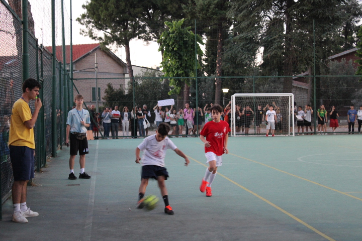 Vasto, concluso il Torneo Ezio Pepe 2024 tra entusiasmo e sportività 7 7
