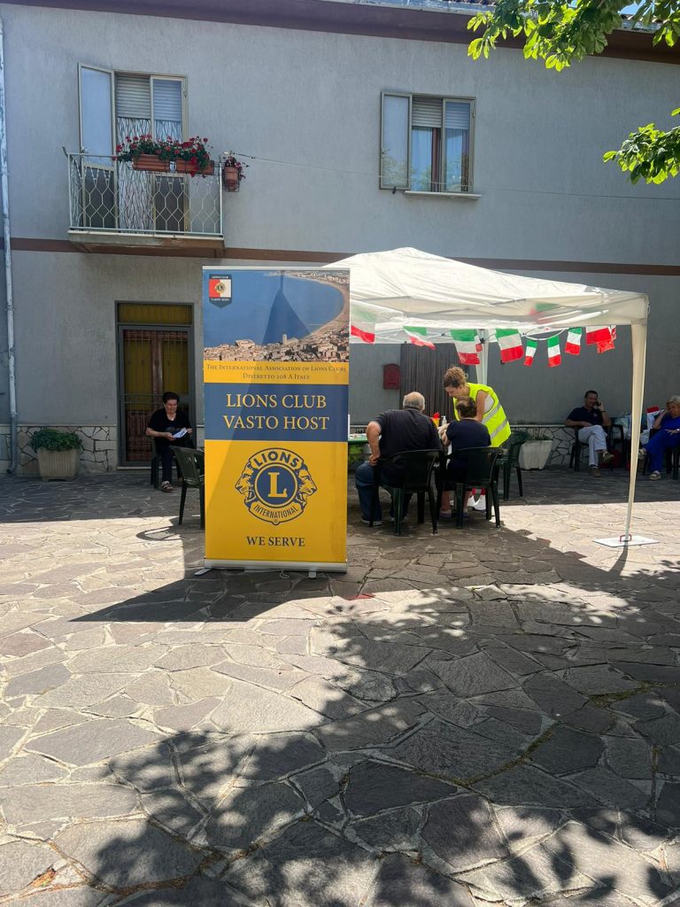L'associazione Lions dona un defibrillatore al Comune di Liscia 3 IMG 20240629 WA0012 1