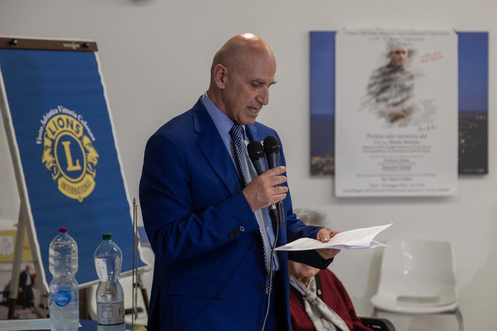 Lions Club Vasto Adriatica Vittoria Colonna, solidarietà e nuovi soci alla XXXII Charter Night 6 Lions 107