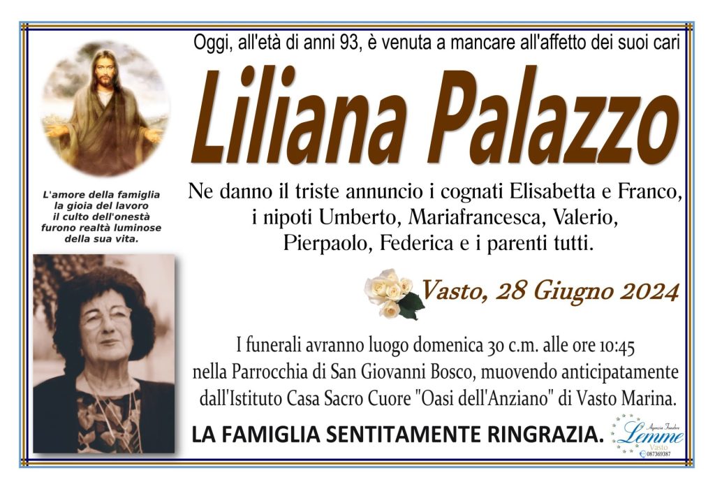 Liliana Palazzo 1 PALAZZOLILIANA2024