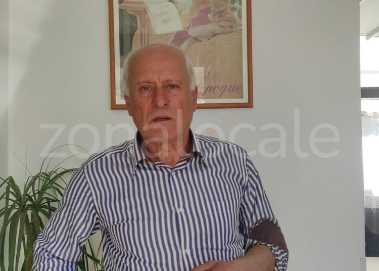 Giuseppe Di Francesco