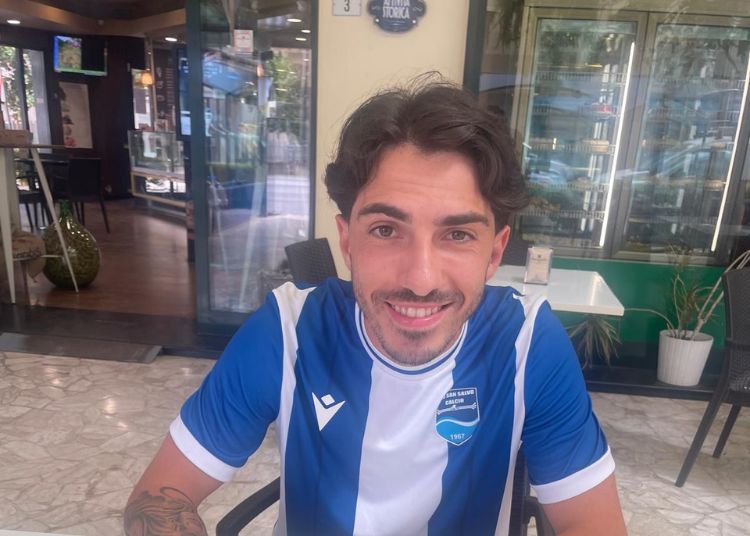 Lorenzo Falco