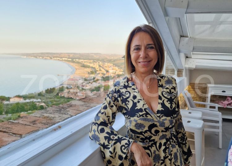 Raffaella De Francesco