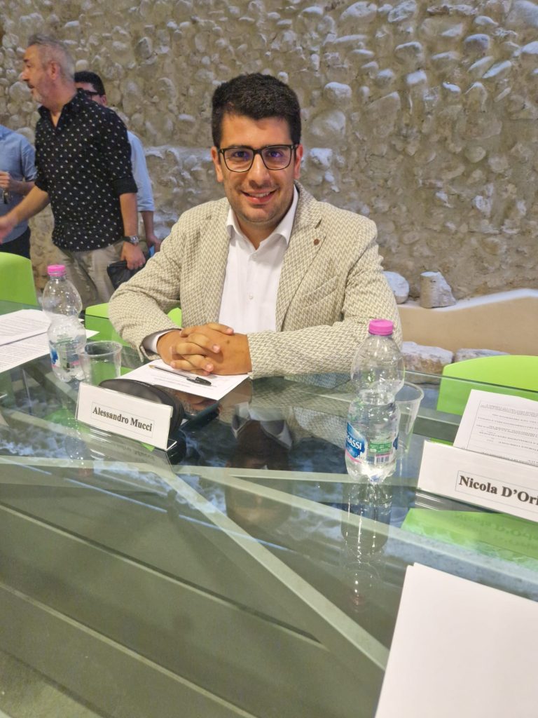 Monteodorisio, prima seduta del nuovo Consiglio Comunale 4 WhatsApp Image 2024 06 25 at 8.04.58 PM 1