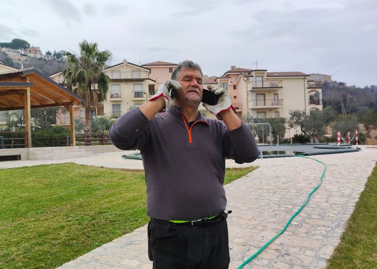 Articolo WP 96