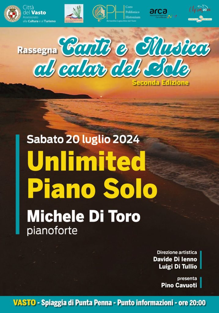 Locandina 20 07 2024