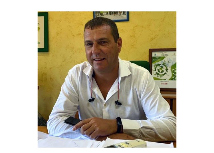 L'avvocato Antonello Marcucci