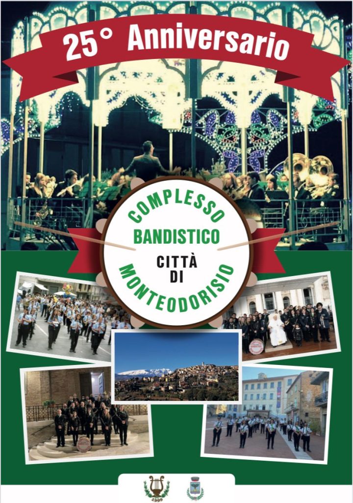 25º anniversario del Complesso Bandistico "Città di Monteodorisio" 2 WhatsApp Image 2024 07 04 at 3.38.12 PM