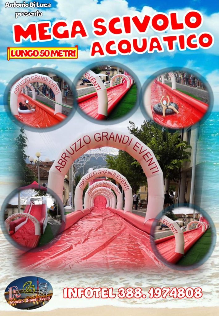 Gissi, un'estate ricca di eventi 4 WhatsApp Image 2024 07 15 at 10.43.01 PM