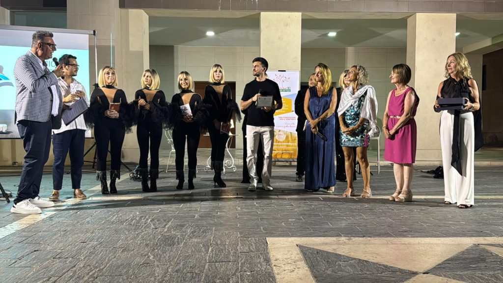 Presentati i finalisti del Premio Letterario Città di San Salvo 2 premio letterario2