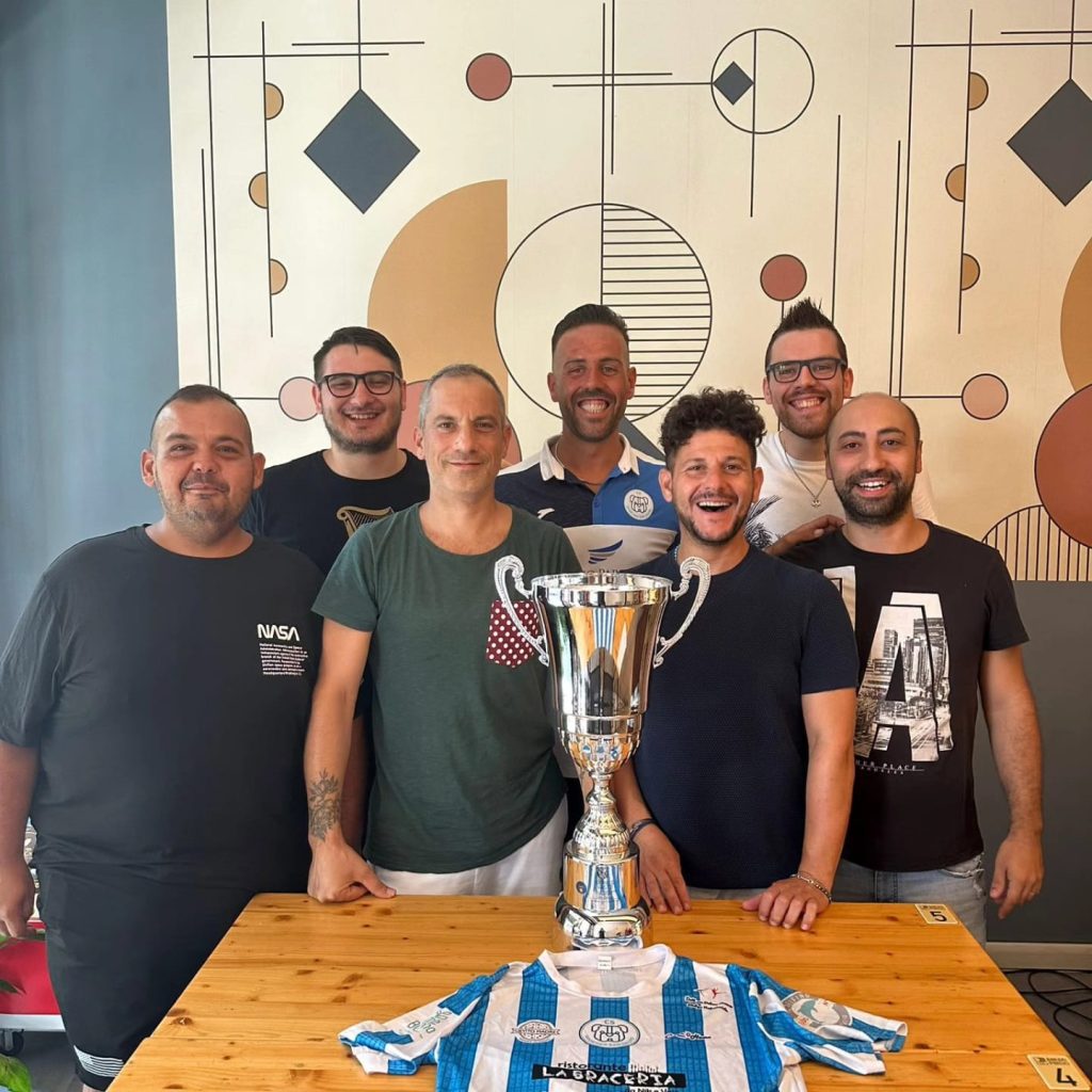 Sporting San Salvo, al via la nuova stagione tra conferme e nuove arrivi 10 sporting san salvo