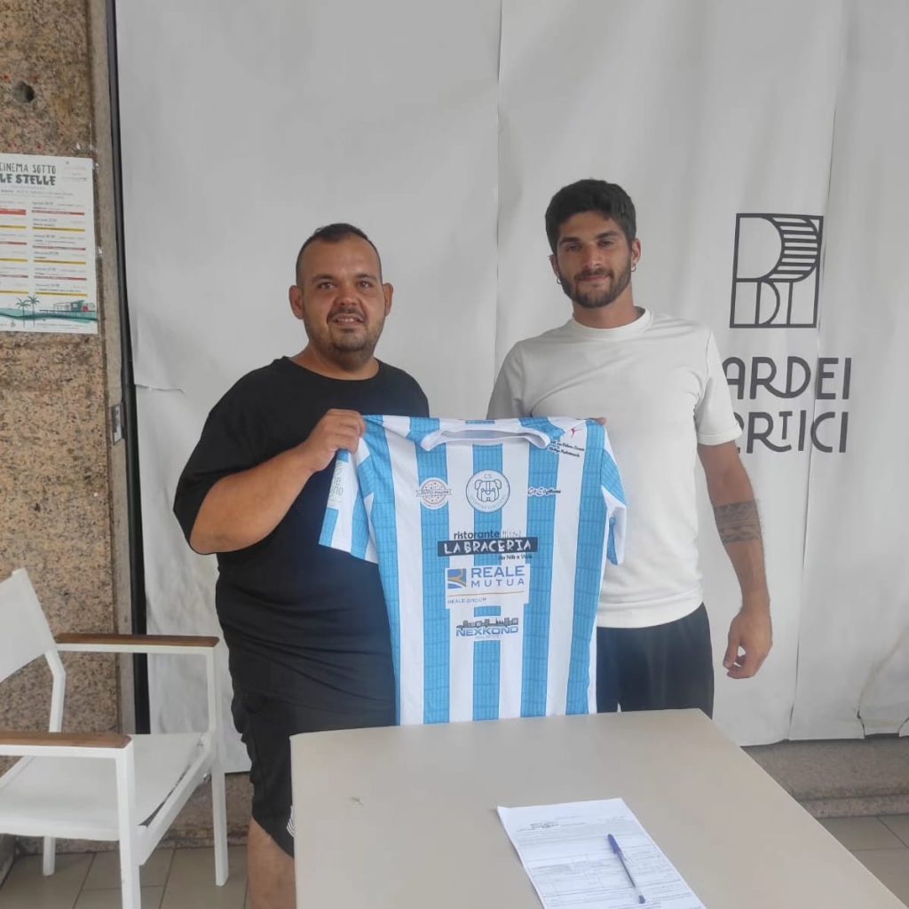 Sporting San Salvo, al via la nuova stagione tra conferme e nuove arrivi 5 sporting san salvo 4