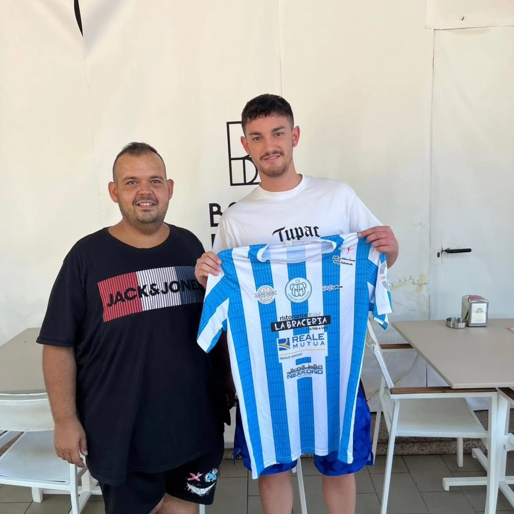 Sporting San Salvo, al via la nuova stagione tra conferme e nuove arrivi 7 sporting san salvo 6