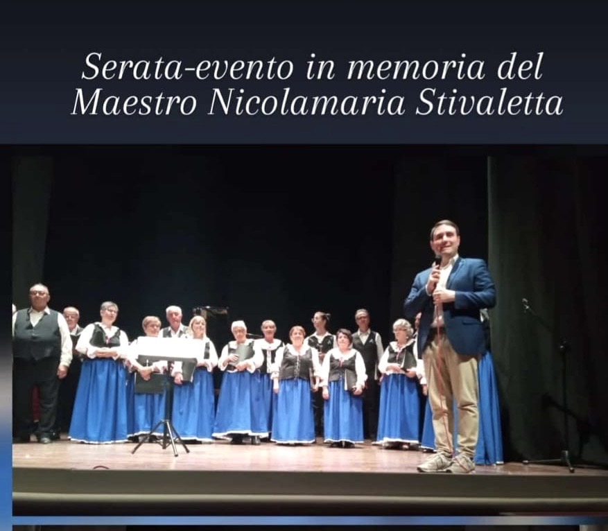 Grande successo al Teatro Rossetti per il concerto dedicato alla memoria di Nicolamaria Stivaletta 2 teatro rossetti 1