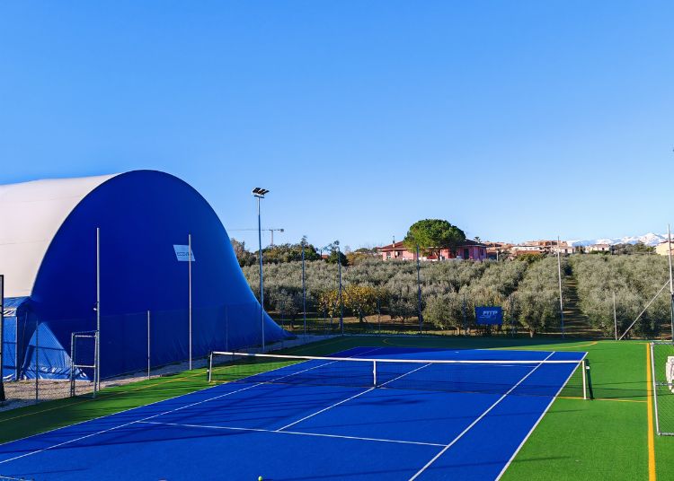 Blue Sport Academy, è festa grande: vince il derby e sale in Serie D2 11 10