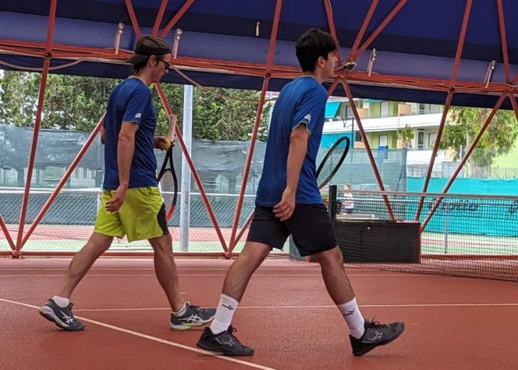 Blue Sport Academy, è festa grande: vince il derby e sale in Serie D2 3 2