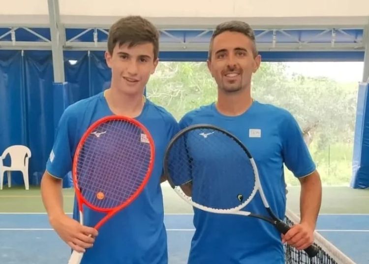 Blue Sport Academy, è festa grande: vince il derby e sale in Serie D2 5 4