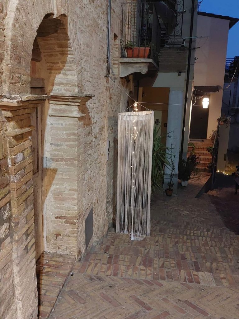 Boom di visitatori alle Ruell, Carlucci: «Circa diecimila presenze» 8 FB IMG 1723538480456