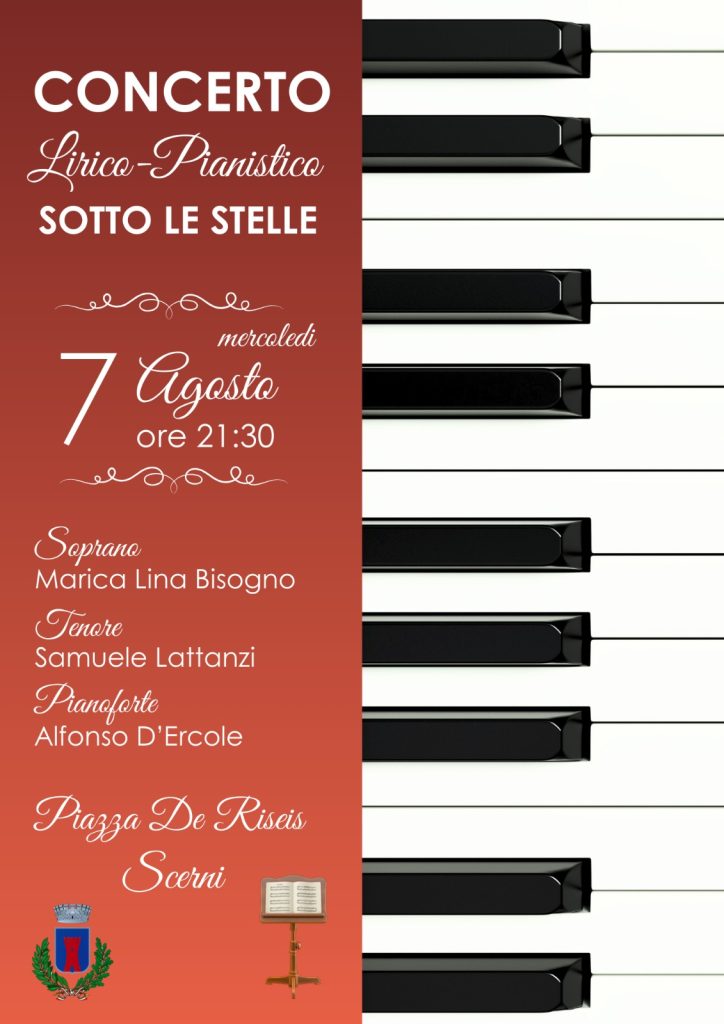 Concerto d'Estate della Banda Musicale di Scerni per il decennale 2 IMG 20240803 WA0027