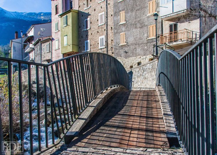 Palena, foto di Viaggiando Italia (www.viaggiando-italia.it)