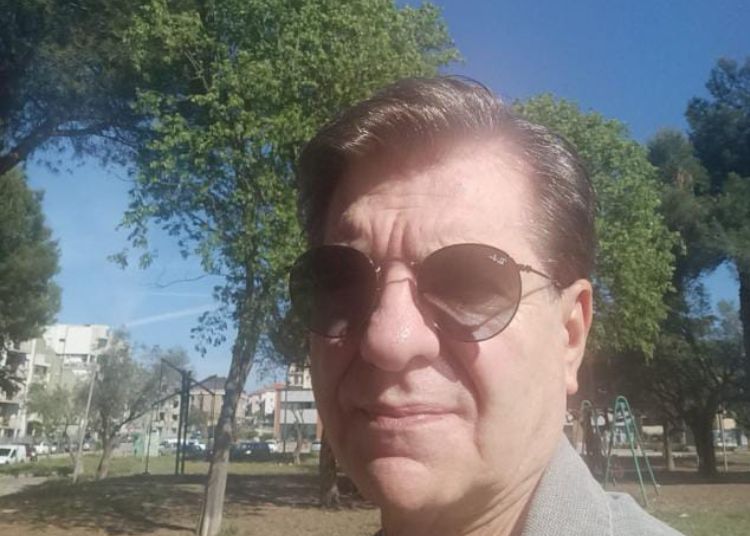 Mario Mangiacavallo