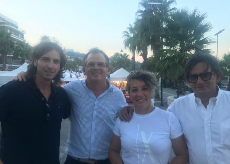 Al via il Mercatino Francese a Vasto Marina: sapori e colori d’oltralpe invadono il lungomare 1 Progetto senza titolo 2024 08 29T234651.190