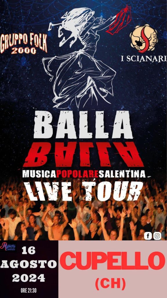 San Rocco, domani una giornata di celebrazioni a Cupello 2 WhatsApp Image 2024 08 14 at 7.04.00 PM 2