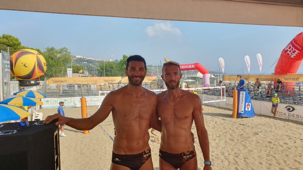 Campionato Italiano beach volley: partite a Vasto Marina le qualificazioni 2 campionati italiani beach vasto 1
