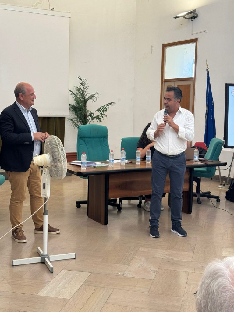 Corso di formazione per Bioregolatori a Guardiagrele 2 cinghiali corso guardiagrele 04
