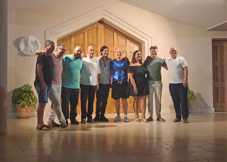 Grande successo per la prima edizione della "Magnalonga – San Salvo a Tavola" 2 Progetto senza titolo 2024 09 10T140125.254