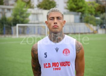 Andrea Valerio
