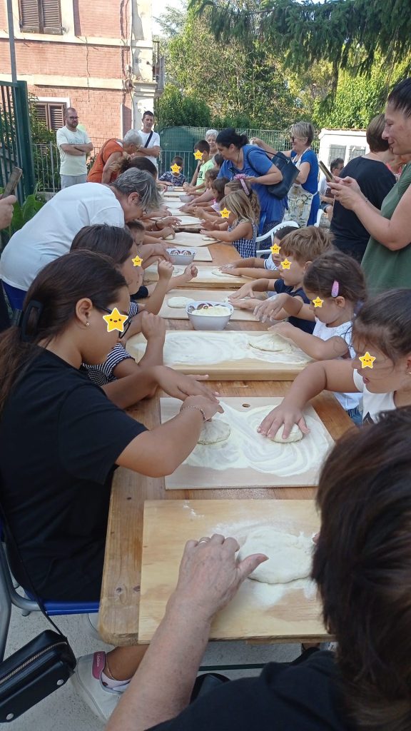 Successo per il primo laboratorio del progetto “Con le Mani in Pasta” 3 WhatsApp Image 2024 09 04 at 21.55.44 2