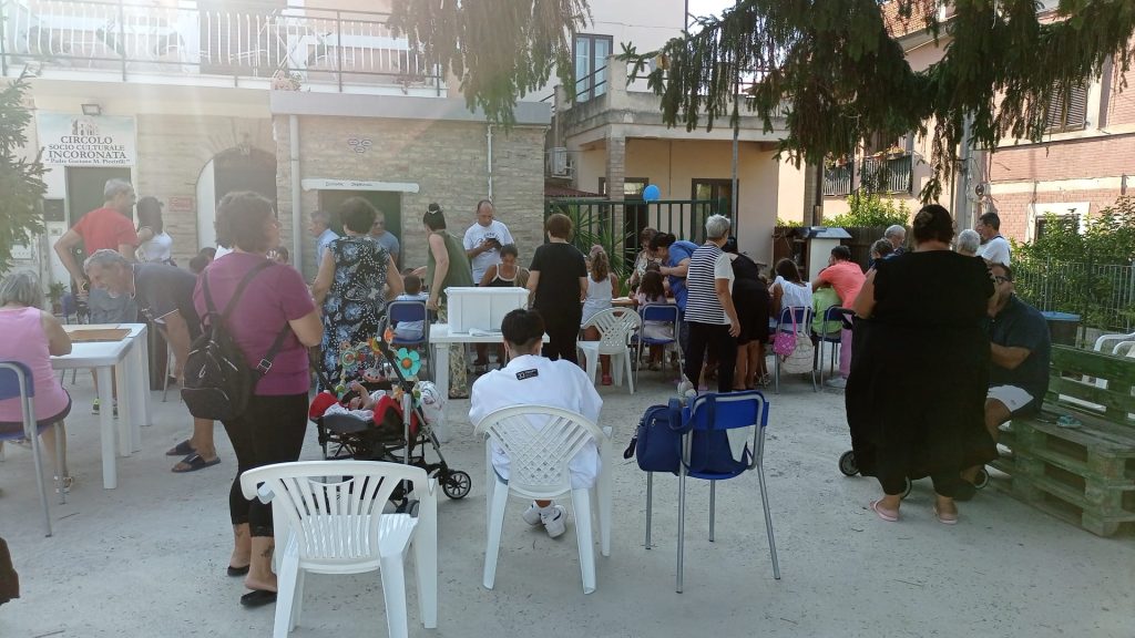 Successo per il primo laboratorio del progetto “Con le Mani in Pasta” 6 WhatsApp Image 2024 09 04 at 21.55.45 2