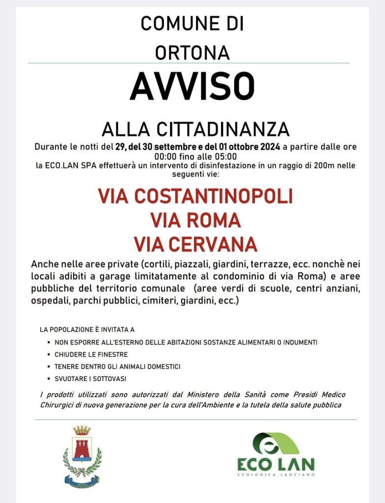 Allarme virus Dengue: presunto focolaio ad Ortona, 3 casi confermati 2 zanzare ortona dengue 2