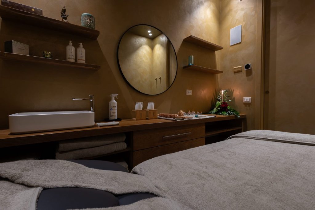Casalbordino: apre la Luxury Urban Spa, un nuovo tempio del benessere in città 2 Corte Rossetti Relax Assoluto 12